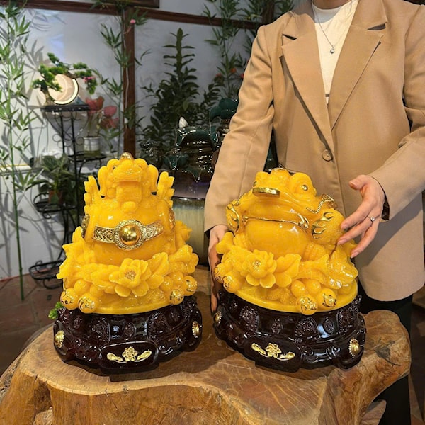 CẶP CÓC-TỲ ĐẠI DÁT VÀNG